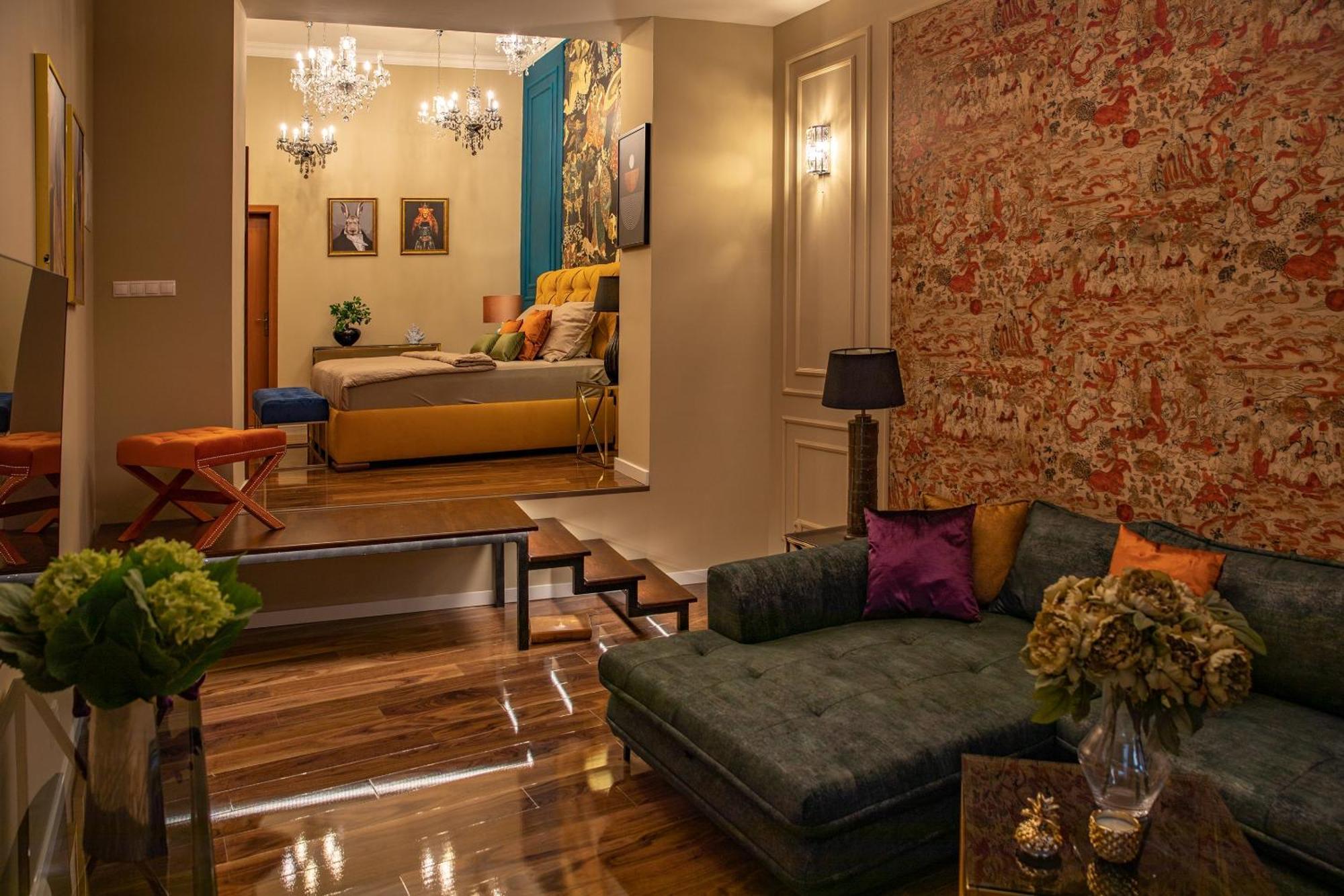 Hotel Capital With Private Wellness Νίτρα Εξωτερικό φωτογραφία