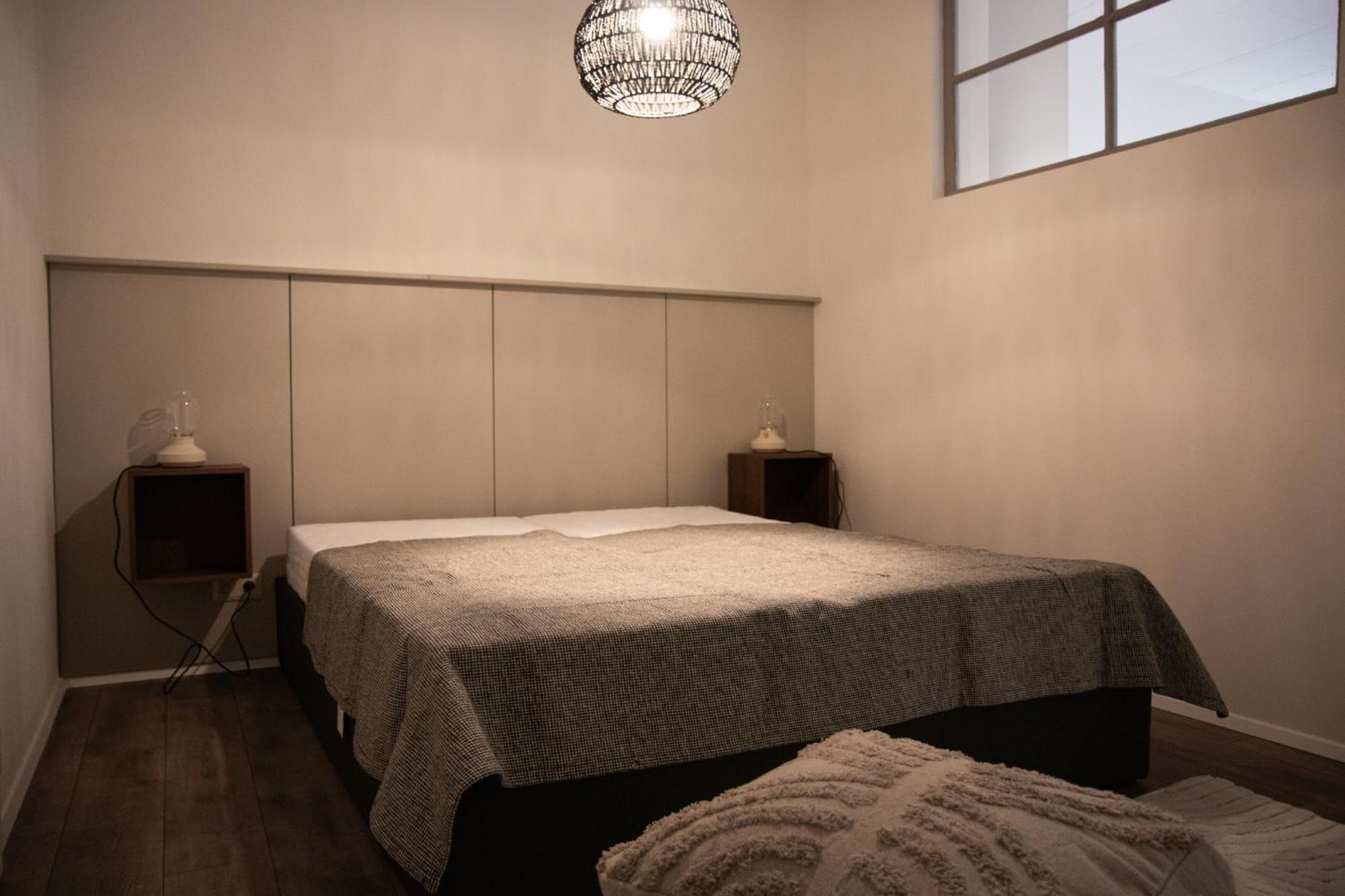 Hotel Capital With Private Wellness Νίτρα Εξωτερικό φωτογραφία